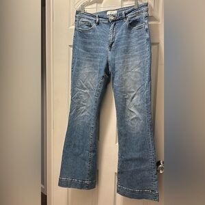 Vervet Jeans size 14w